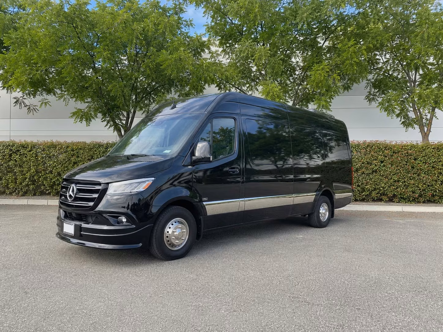 port st lucie event transportation